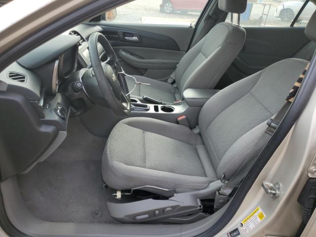 Photo 7 from auction – 2014 CHEVROLET MALIBU LS with VIN 1G11A5SL3EF213513