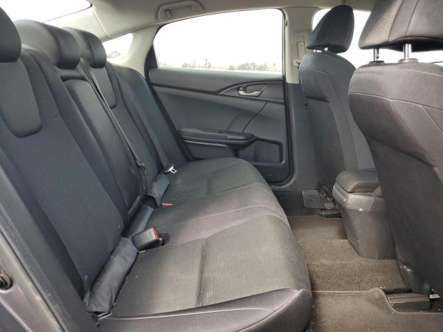Photo 10 from auction – 2019 HONDA INSIGHT with VIN 19XZE4F5XKE023038