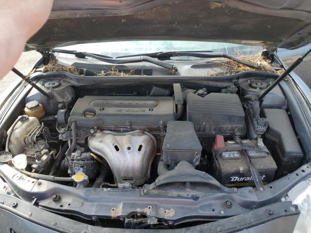 Photo 11 from auction – 2009 TOYOTA CAMRY BASE with VIN 4T1BE46K09U860847