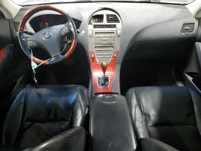 Photo 8 from auction – 2007 LEXUS ES 350 with VIN JTHBJ46G872005381
