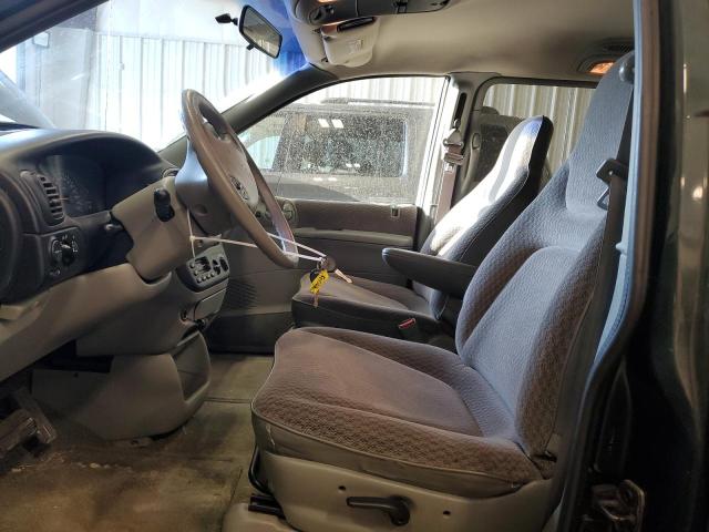 Photo 7 from auction – 2000 DODGE GRAND CARA with VIN 1B4GP44G3YB596081
