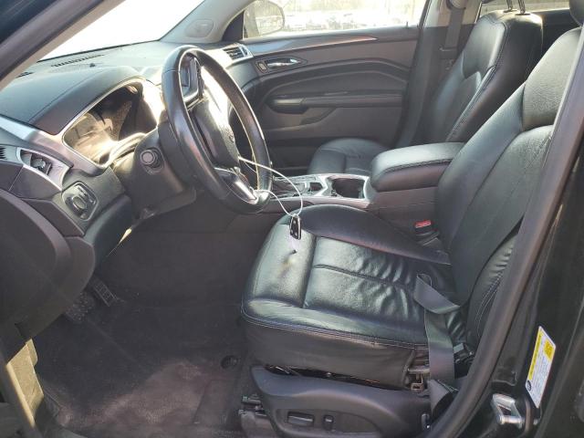 Фото 7 с аукциона – 2015 CADILLAC SRX с VIN 3GYFNAE32FS636984