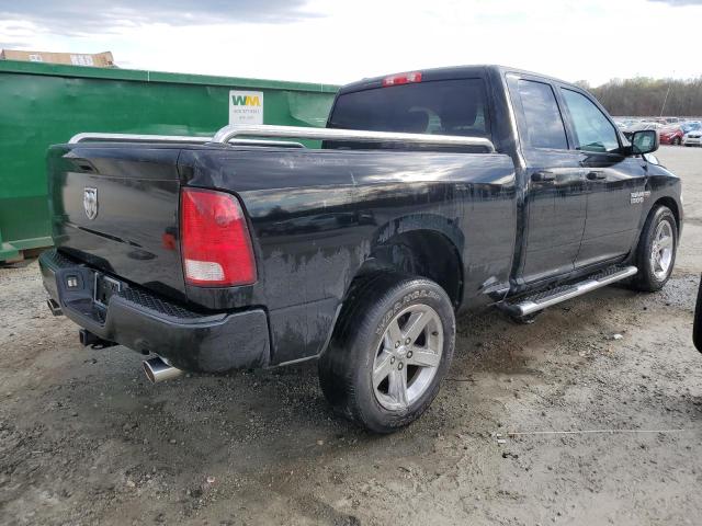 Photo 3 from auction – 2013 RAM 1500 ST with VIN 1C6RR6FT6DS669716