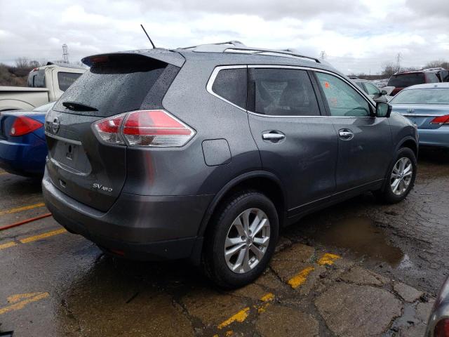 Photo 3 from auction – 2016 NISSAN ROGUE S with VIN JN8AT2MVXGW141005