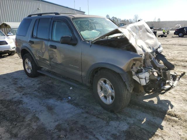 Photo 4 from auction – 2004 FORD EXPLORER X with VIN 1FMZU72K34UA26685