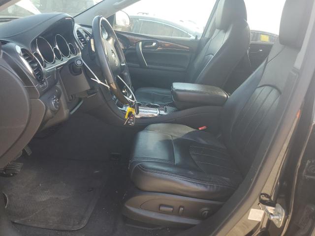 Photo 7 from auction – 2016 BUICK ENCLAVE with VIN 5GAKVBKD6GJ130893