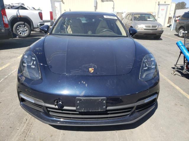 Photo 5 from auction – 2020 PORSCHE PANAMERA 4 with VIN WP0AB2A77LL140782