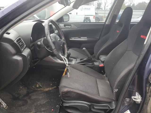 Photo 7 from auction – 2014 SUBARU IMPREZA WR with VIN JF1GV7E63EG004859