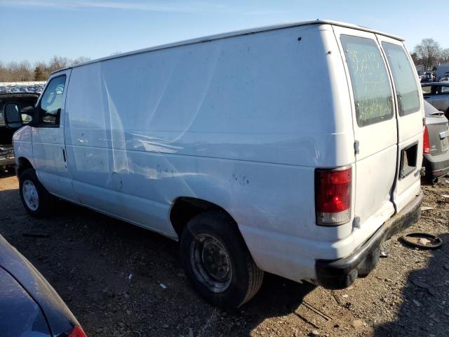 Photo 2 from auction – 2008 FORD ECONOLINE with VIN 1FTNE24W68DA81107