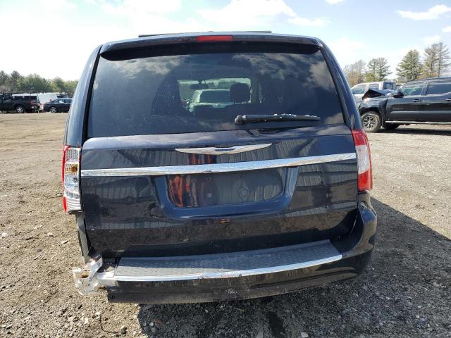 Photo 6 from auction – 2011 CHRYSLER TOWN & COU with VIN 2A4RR8DG1BR733972