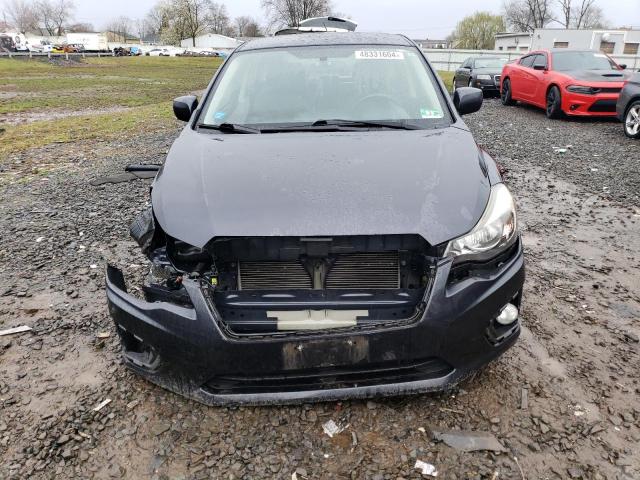 Photo 5 from auction – 2014 SUBARU IMPREZA LI with VIN JF1GPAG6XE8232422