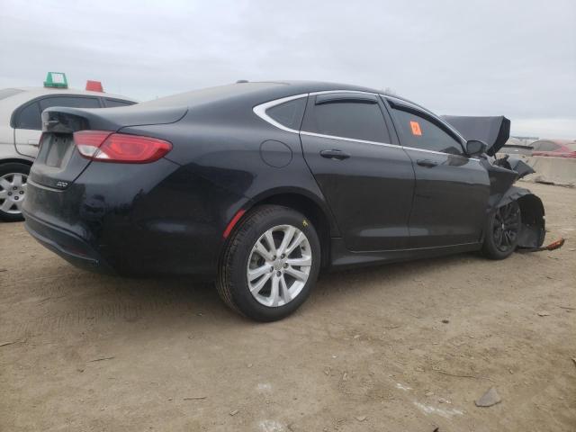 Photo 3 from auction – 2016 CHRYSLER 200 LIMITE with VIN 1C3CCCABXGN102641
