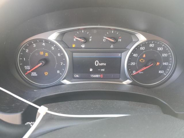 Photo 9 from auction – 2019 GMC TERRAIN SL with VIN 3GKALPEV2KL110700