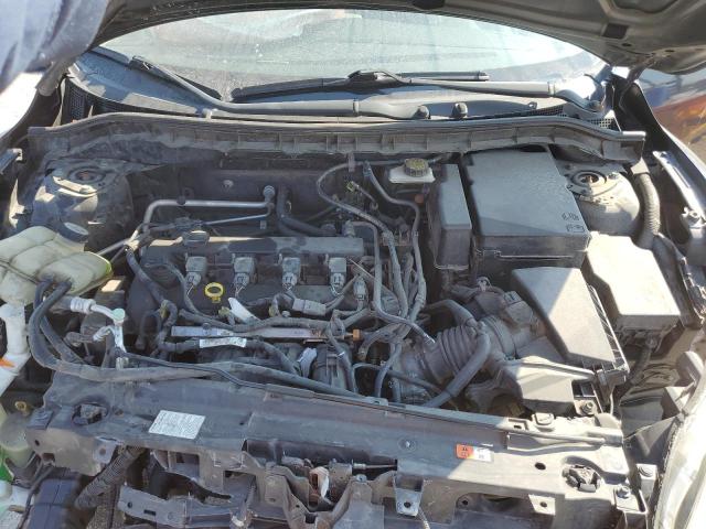 صورة رقم 11 من المزاد - 2011 MAZDA 3 I مع VIN JM1BL1VG3B1379939