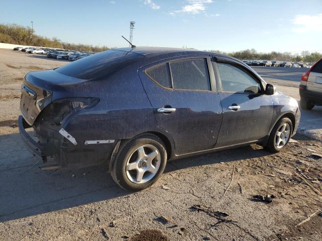Photo 3 from auction – 2012 NISSAN VERSA S with VIN 3N1CN7AP2CL891924