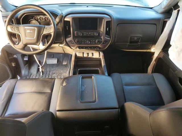 Photo 8 from auction – 2015 GMC SIERRA K15 with VIN 3GTU2VEC4FG479300