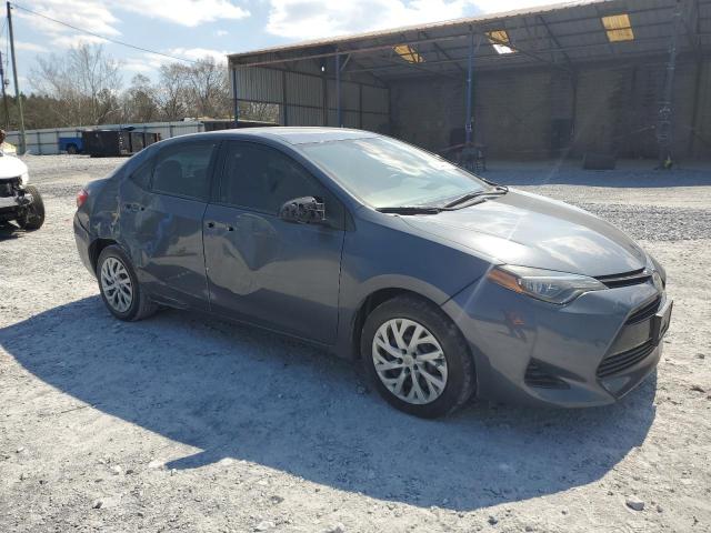Photo 4 from auction – 2017 TOYOTA COROLLA L with VIN 5YFBURHE2HP674265