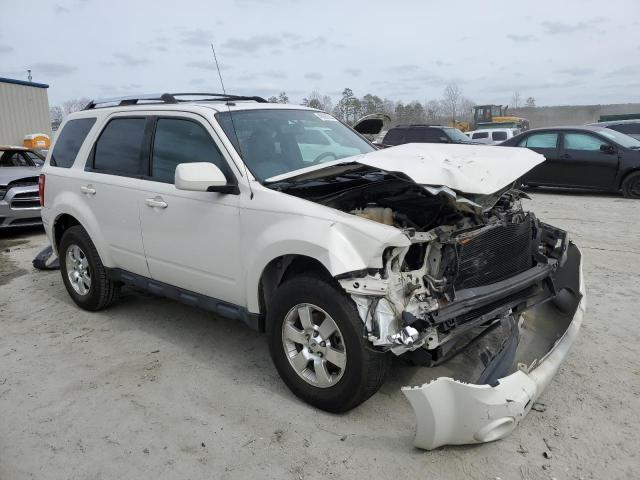 Photo 4 from auction – 2011 FORD ESCAPE LIM with VIN 1FMCU0EGXBKC60187