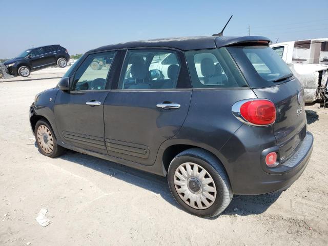 Photo 2 from auction – 2014 FIAT 500L POP with VIN ZFBCFAAH2EZ014364