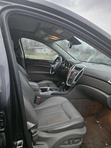 Photo 5 from auction – 2012 CADILLAC SRX PERFOR with VIN 3GYFNEE31CS560693