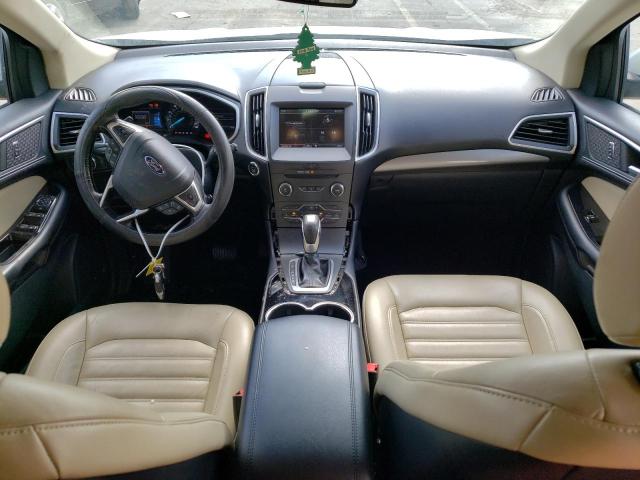 Photo 8 from auction – 2015 FORD EDGE SEL with VIN 2FMTK3J86FBB33085