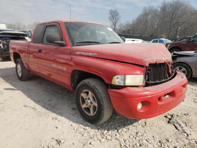 Photo 4 from auction – 2001 DODGE RAM 1500 with VIN 1B7HC13Y71J283851