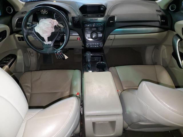 Photo 8 from auction – 2015 ACURA RDX with VIN 5J8TB3H32FL012800