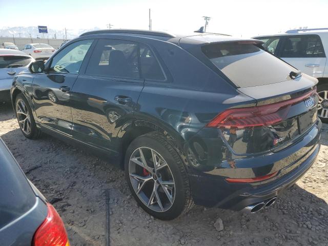 Photo 2 from auction – 2023 AUDI SQ8 PRESTI with VIN WA1CWBF1XPD037089
