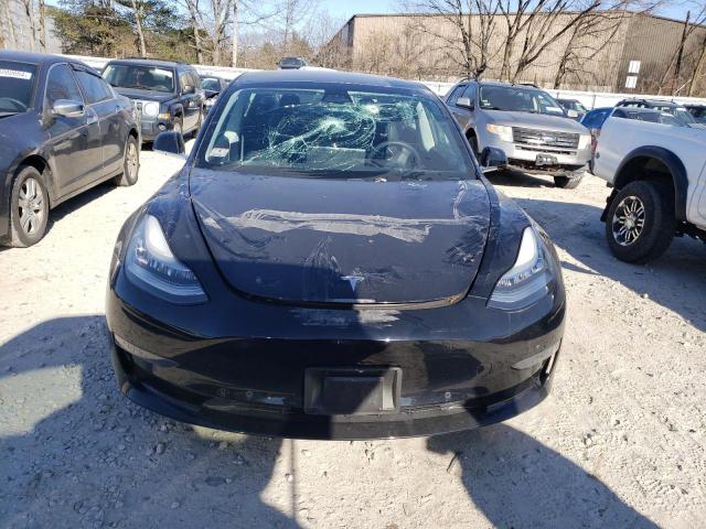 Photo 5 from auction – 2019 TESLA MODEL 3 with VIN 5YJ3E1EA1KF410624