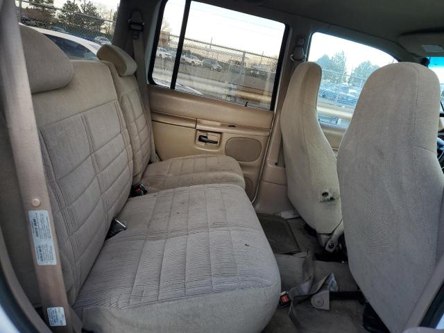 Photo 11 from auction – 1997 FORD EXPLORER with VIN 1FMDU35P6VZB26648