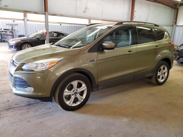 Photo 1 from auction – 2014 FORD ESCAPE SE with VIN 1FMCU0G96EUA57854