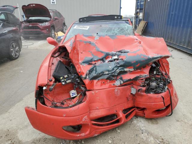 Photo 5 from auction – 1995 DODGE STEALTH R/ with VIN JB3AM84J6SY017577
