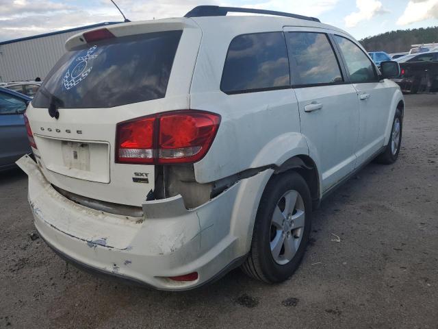 Photo 3 from auction – 2012 DODGE JOURNEY SX with VIN 3C4PDCBG4CT208825