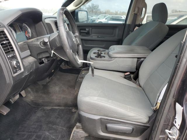 Photo 7 from auction – 2017 RAM 1500 ST with VIN 3C6RR7KT5HG523266