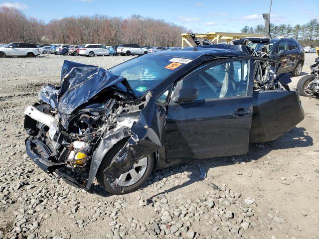 TOYOTA PRIUS 2007 with VIN JTDKB20UX73296123 - Photo from auction