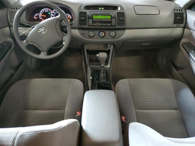 Photo 8 from auction – 2005 TOYOTA CAMRY LE with VIN 4T1BE32K95U071798