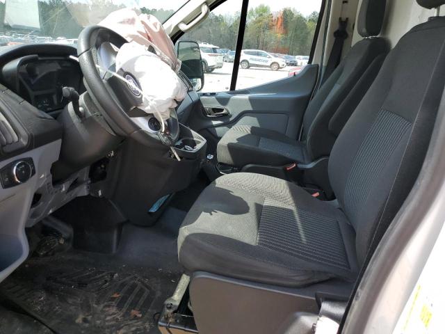 Photo 7 from auction – 2018 FORD TRANSIT T- with VIN 1FTYR1YM3JKA98971