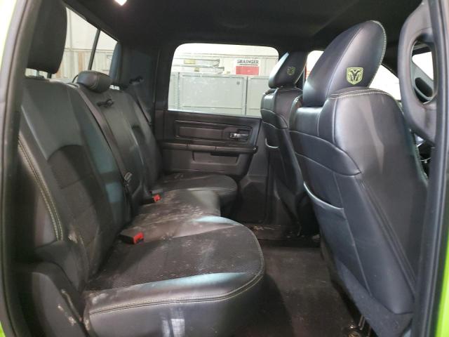 Photo 10 from auction – 2017 RAM 1500 SPORT with VIN 1C6RR7MTXHS828171