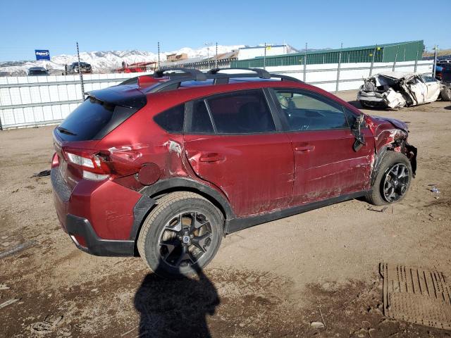 Photo 3 from auction – 2018 SUBARU CROSSTREK with VIN JF2GTABC6JH230035