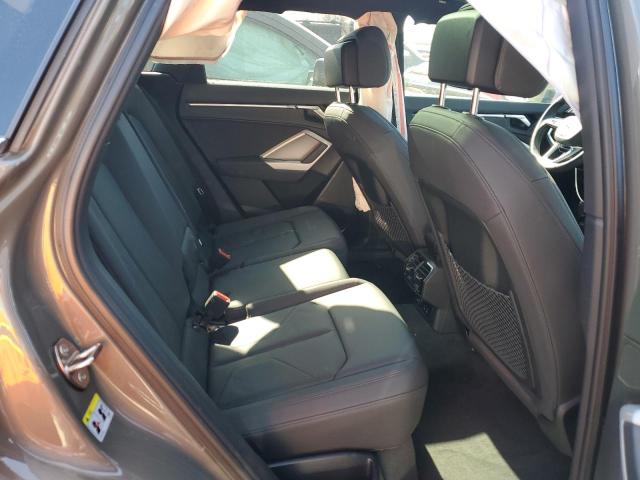 Photo 11 from auction – 2021 AUDI Q3 PREMIUM with VIN WA1EECF39M1080175