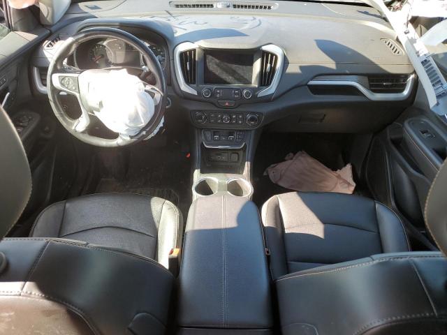 Photo 8 from auction – 2019 GMC TERRAIN SL with VIN 3GKALVEV3KL207652