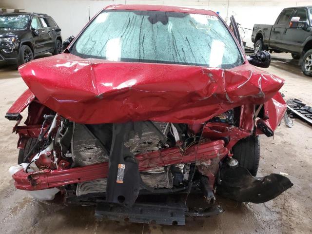 Zdjęcie 5 z aukcji – 2021 FORD EDGE SEL z VIN 2FMPK4J94MBA48971