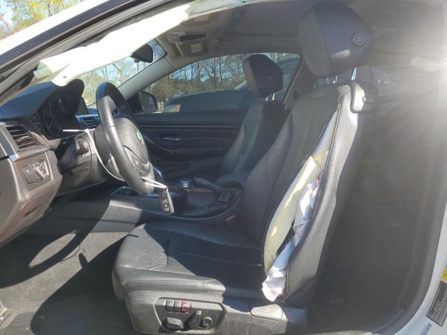 Photo 7 from auction – 2015 BMW 428 I with VIN WBA3N3C51FK231975