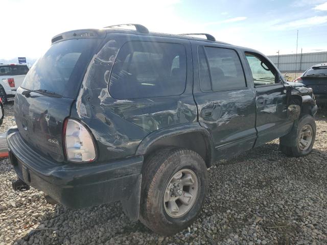 Photo 3 from auction – 1999 DODGE DURANGO with VIN 1B4HS28Z6XF520509