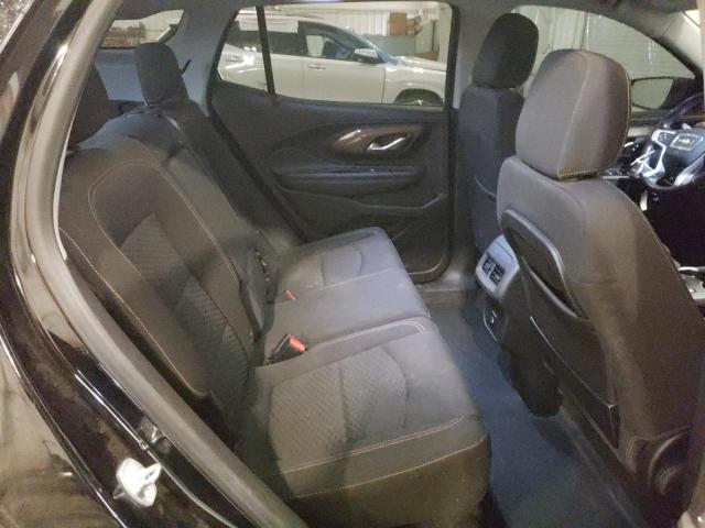 Photo 11 from auction – 2018 GMC TERRAIN SL with VIN 3GKALUEU6JL229841