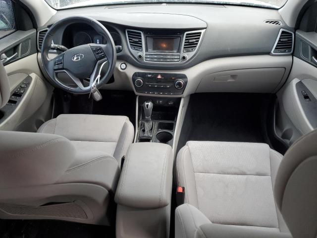 Photo 8 from auction – 2016 HYUNDAI TUCSON LIM with VIN KM8J3CA2XGU087126