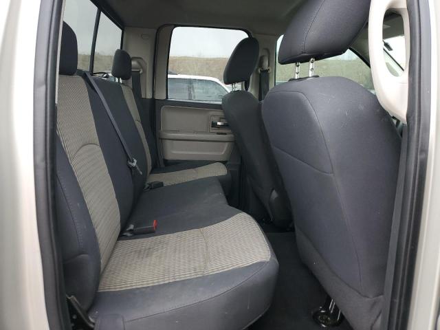 Photo 10 from auction – 2010 DODGE RAM 1500 with VIN 1D7RV1GP4AS219332
