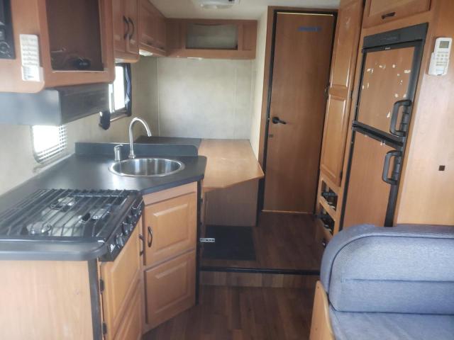 Photo 6 from auction – 2013 MAJE MOTORHOME with VIN 1FDWE3FL2DDA32022