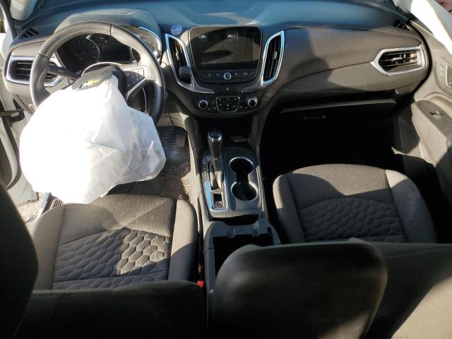 Photo 8 from auction – 2018 CHEVROLET EQUINOX LT with VIN 3GNAXJEV1JS620190