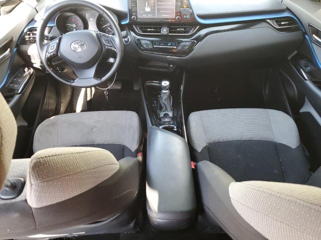 Photo 8 from auction – 2019 TOYOTA C-HR XLE with VIN NMTKHMBX6KR096461